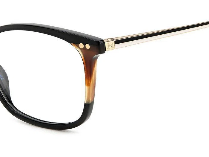 Carolina Herrera HER0167 Eyeglasses - view 3
